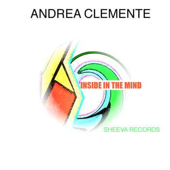 Andrea Clemente - Inside in the mind
