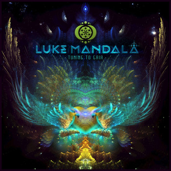Luke Mandala - Tuning to Gaia