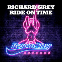 Richard Grey - Ride on Time