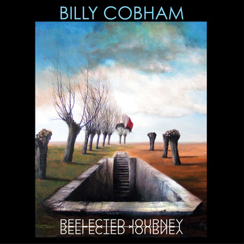 Billy Cobham - Reflected Journey (Live)