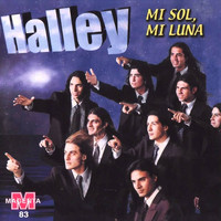 Halley - Mi Sol, Mi Luna