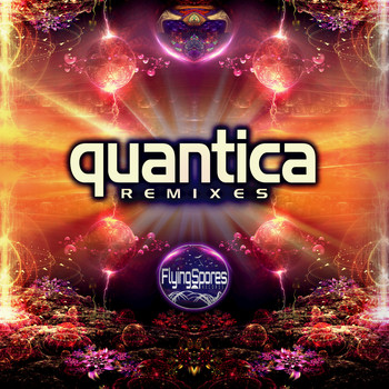 Quantica - Remixes