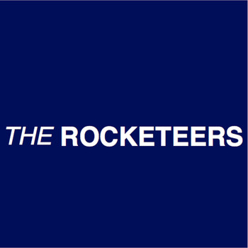 The Rocketeers - Lets Dance - Single