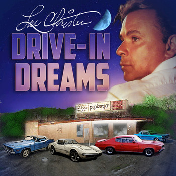 Lou Christie - Drive in Dreams - Single