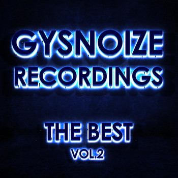 Various Artists - Gysnoize Recordings - The Best Vol. 2