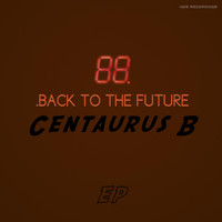 Centaurus B - Back to the Future