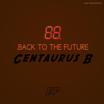Centaurus B - Back to the Future