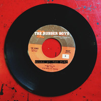 The Rubber Boys - Sound of the Past (Volume 2)
