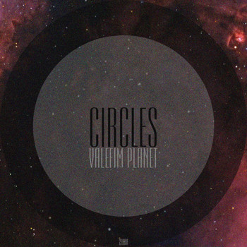 Valefim planet - Circles