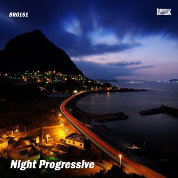 Various Artists - Night Progressive (Va)
