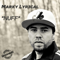 Marky Lyrical - Nuff
