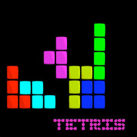 DGN - Tetris