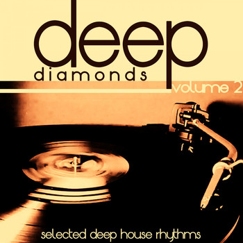 Various Artists - Deep Diamonds, Vol. 2