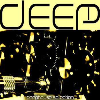 Various Artists - Deep, Vol. 1
