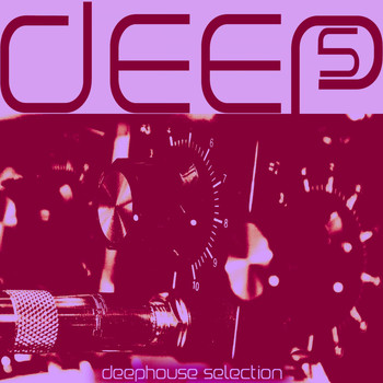 Various Artists - Deep, Vol. 5
