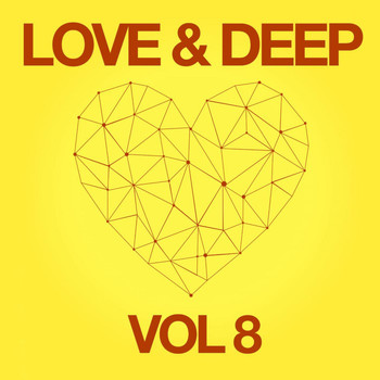 Various Artists - Love & Deep, Vol. 8