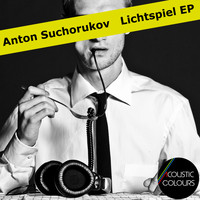 Anton Suchorukov - Lichtspiel