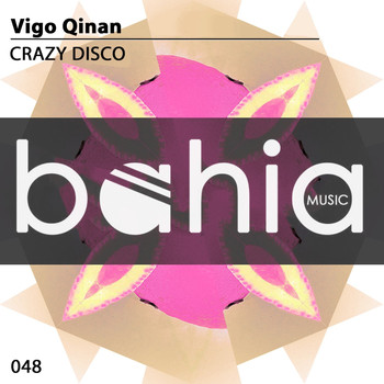 Vigo Qinan - Crazy Disco