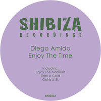 Diego Amido - Enjoy the Time