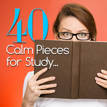 Calm Music for Studying - 40 Calm Pieces for Study