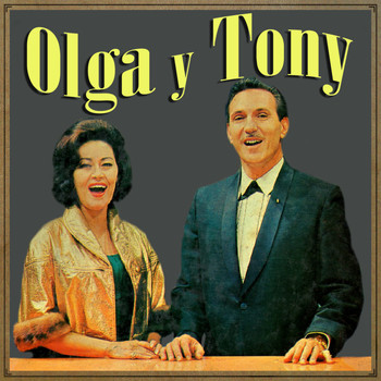 Olga Y Tony - Olga y Tony