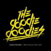 Marlon Hoffstadt - The Goodie Goodies
