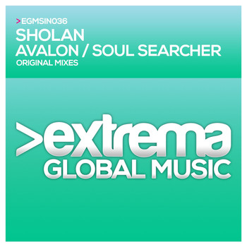 Sholan - Avalon / Soul Searcher