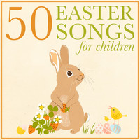 Christian Youth Choir - 50 Easter Songs for Children