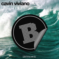 Cavin Viviano - DIYA / Helium