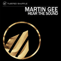 Martin Gee - Hear the Sound