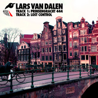 Lars Van Dalen - Prinsengracht 444 & Lost Control