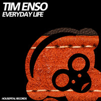 Tim Enso - Everyday Life