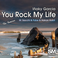 Iñaky Garcia - You Rock My Life