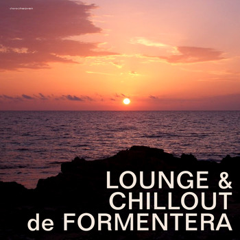 Various Artists - Lounge & Chillout de Formentera