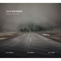 John Raymond - Foreign Territory