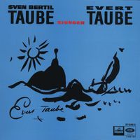 Sven-Bertil Taube - Sven-Bertil Taube sjunger Evert Taube