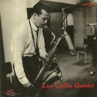 Lars Gullin - Quintet