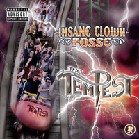 Insane Clown Posse - The Tempest