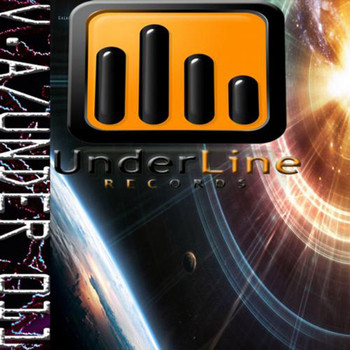 Various Artists - Under 011