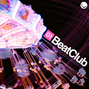 Various Artists - Beatclub 01