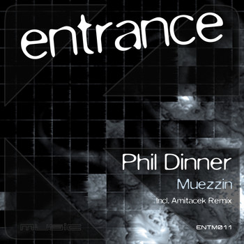 Phil Dinner - Muezzin
