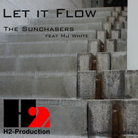 The Sunchasers - Let It Flow