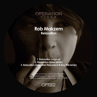 Rob Makzem - Relaxation