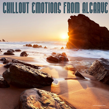 Various Artists - Chillout Emotions from Algarve