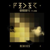 Feder - Goodbye (feat. Lyse) (Remixes [Explicit])