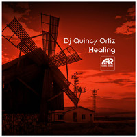 DJ Quincy Ortiz - Healing
