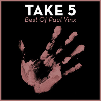 Various Artists - Take 5 - Best of Paul Vinx