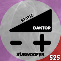 Daktor - Static