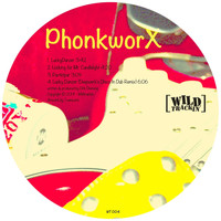 PhonkworX - LuckyDanzer