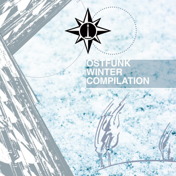 Various Artists - Ostfunk Winter 2014 Compilation